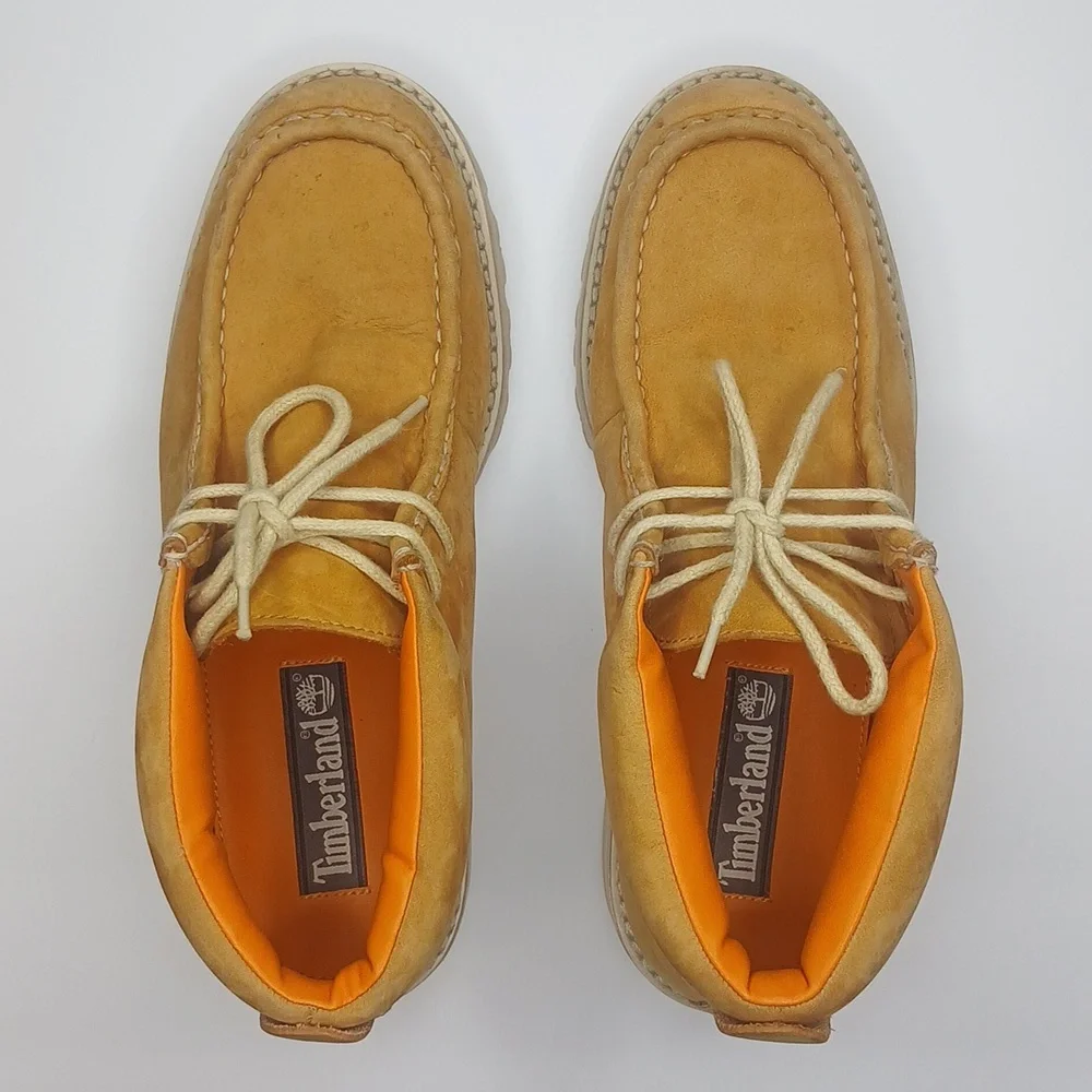 Timberland euro hiker